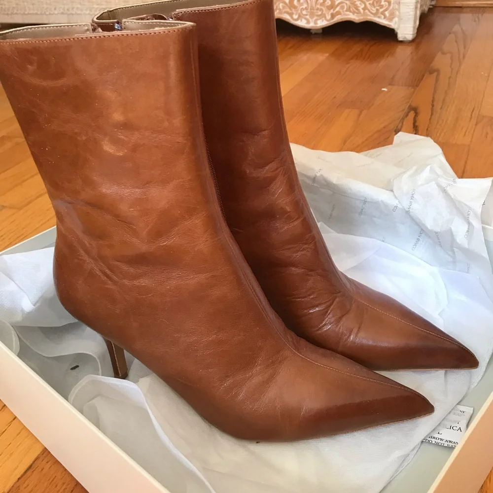 Tony Bianco Cindy boot